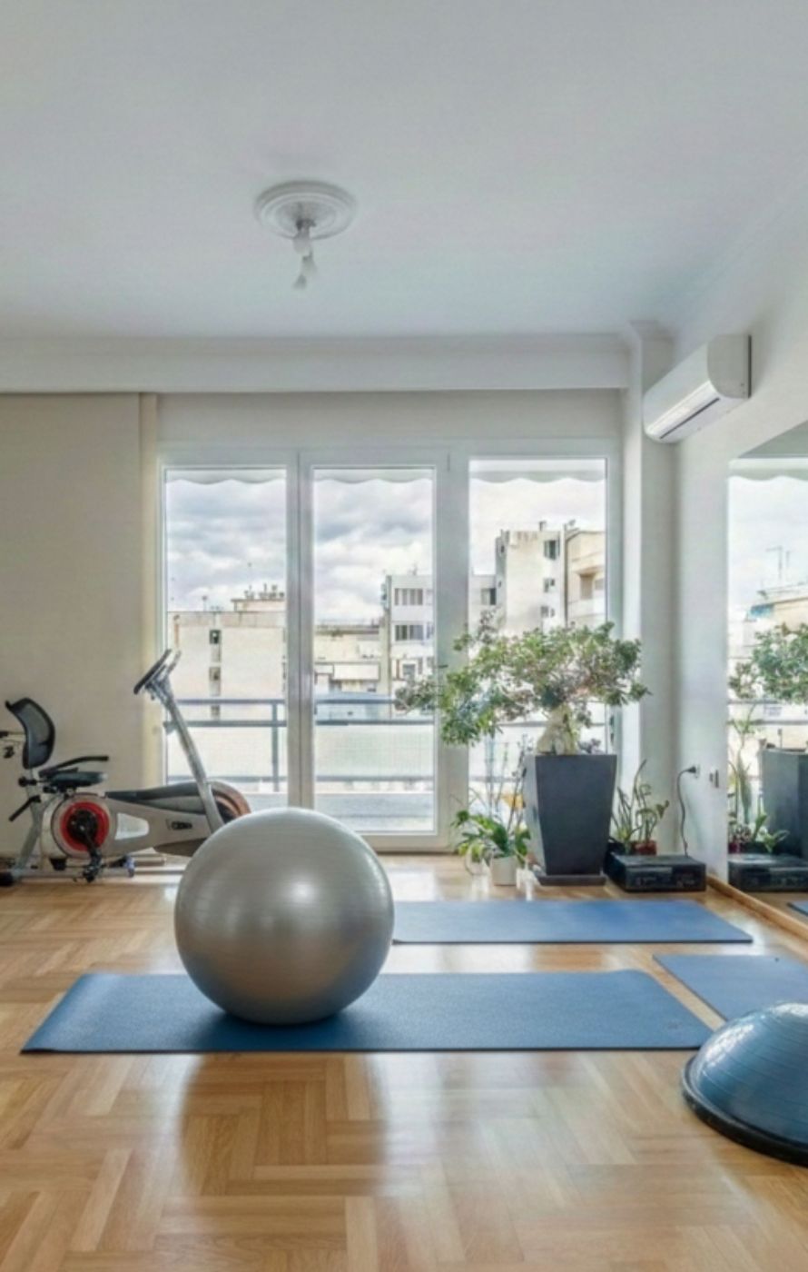 Clinical Pilates υπηρεσία
